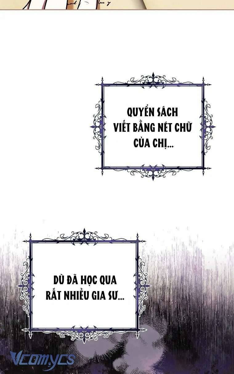 Làm Ác Nữ Bộ Không Tuyệt Sao?: Chapter 60