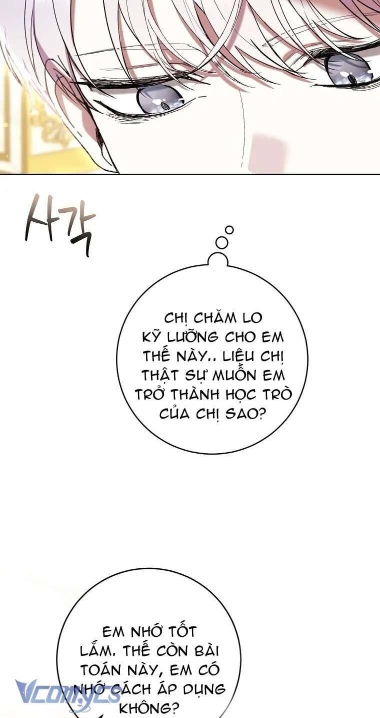 Làm Ác Nữ Bộ Không Tuyệt Sao?: Chapter 60