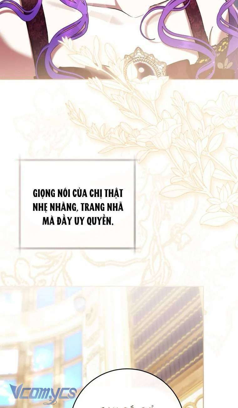 Làm Ác Nữ Bộ Không Tuyệt Sao?: Chapter 60