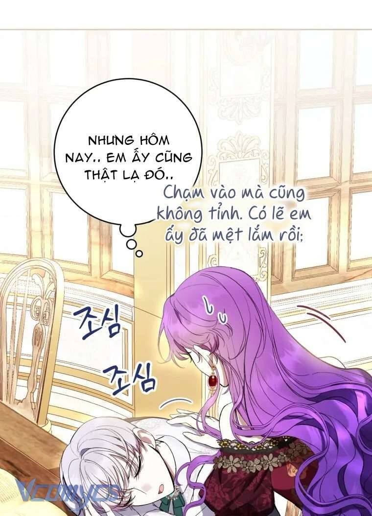 Làm Ác Nữ Bộ Không Tuyệt Sao?: Chapter 60