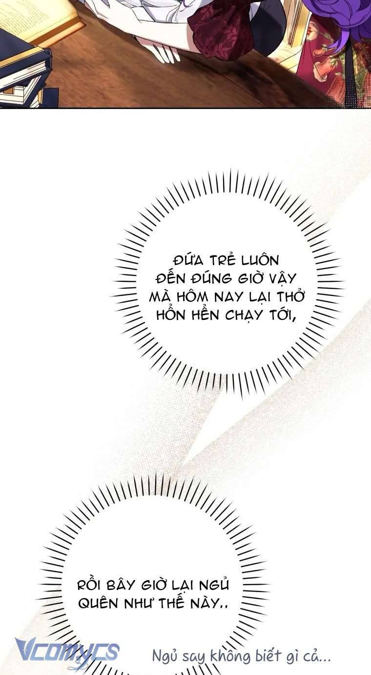 Làm Ác Nữ Bộ Không Tuyệt Sao?: Chapter 60