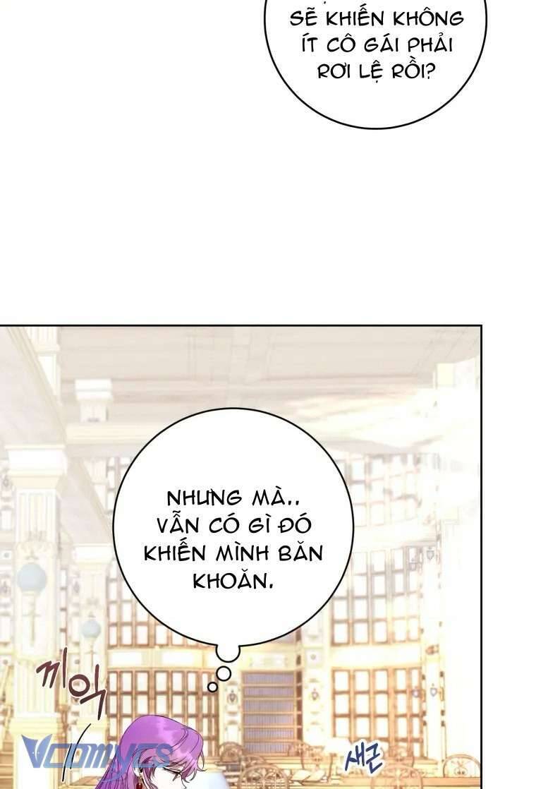 Làm Ác Nữ Bộ Không Tuyệt Sao?: Chapter 60