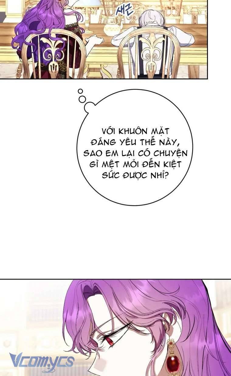 Làm Ác Nữ Bộ Không Tuyệt Sao?: Chapter 60
