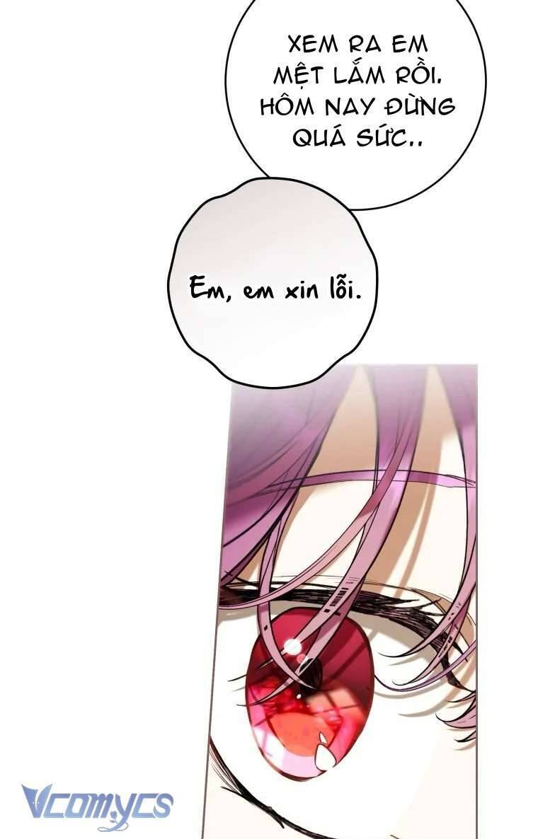 Làm Ác Nữ Bộ Không Tuyệt Sao?: Chapter 60