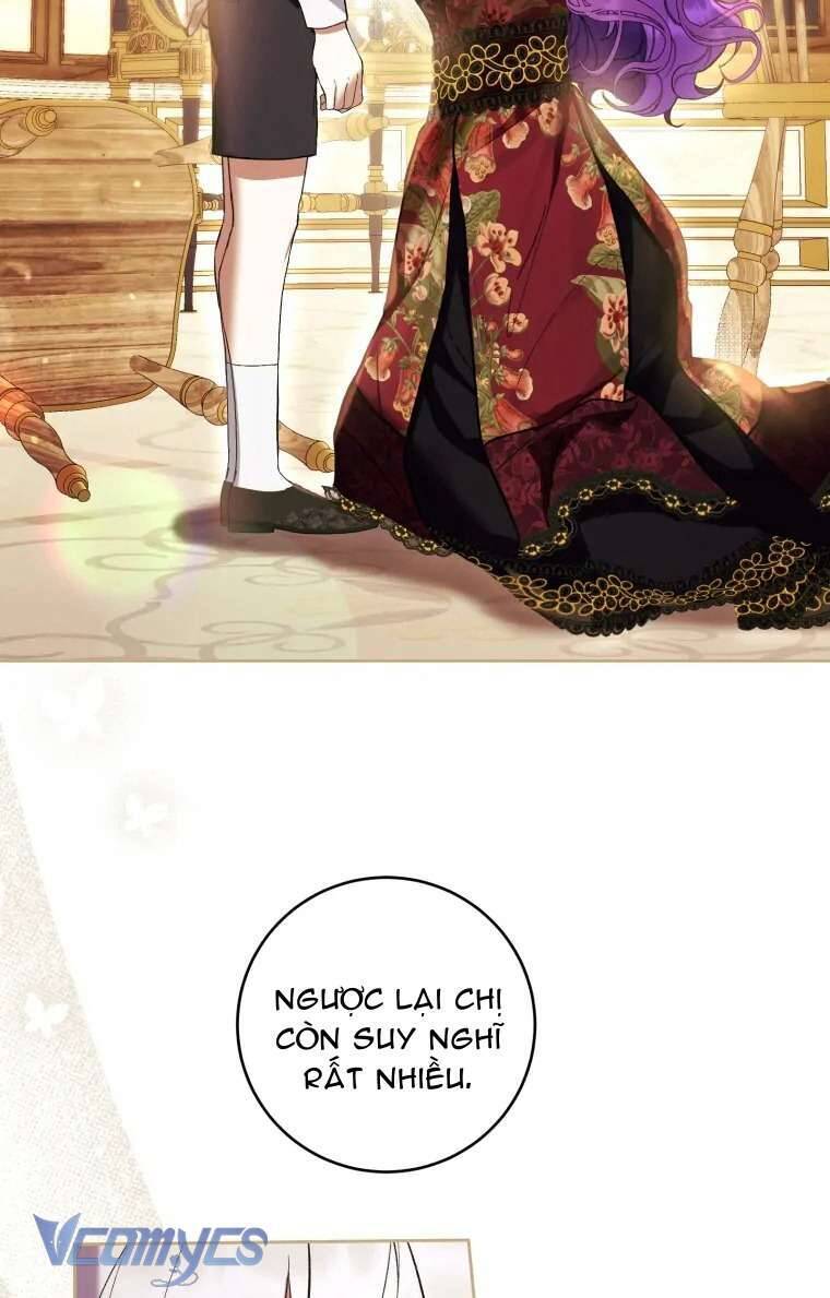 Làm Ác Nữ Bộ Không Tuyệt Sao?: Chapter 60