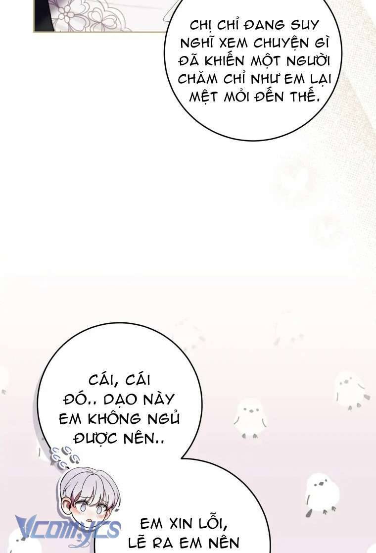 Làm Ác Nữ Bộ Không Tuyệt Sao?: Chapter 60