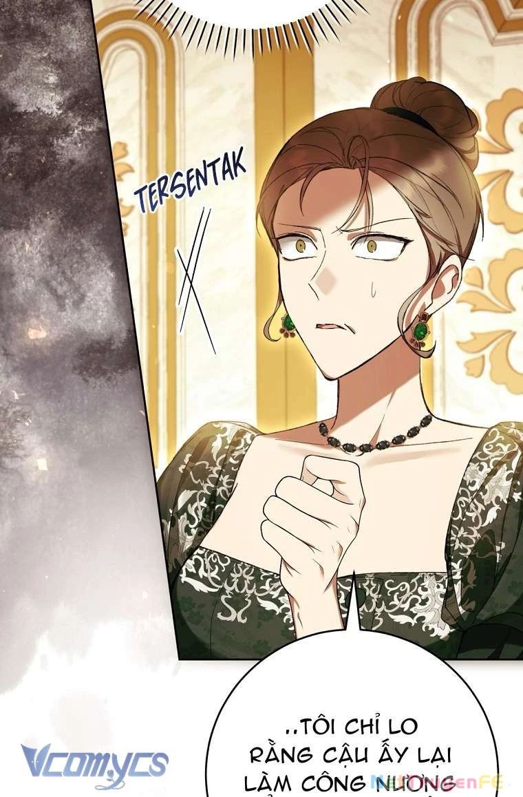 Làm Ác Nữ Bộ Không Tuyệt Sao?: Chapter 61