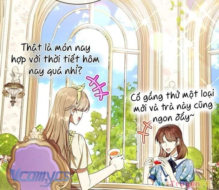 Làm Ác Nữ Bộ Không Tuyệt Sao?: Chapter 61