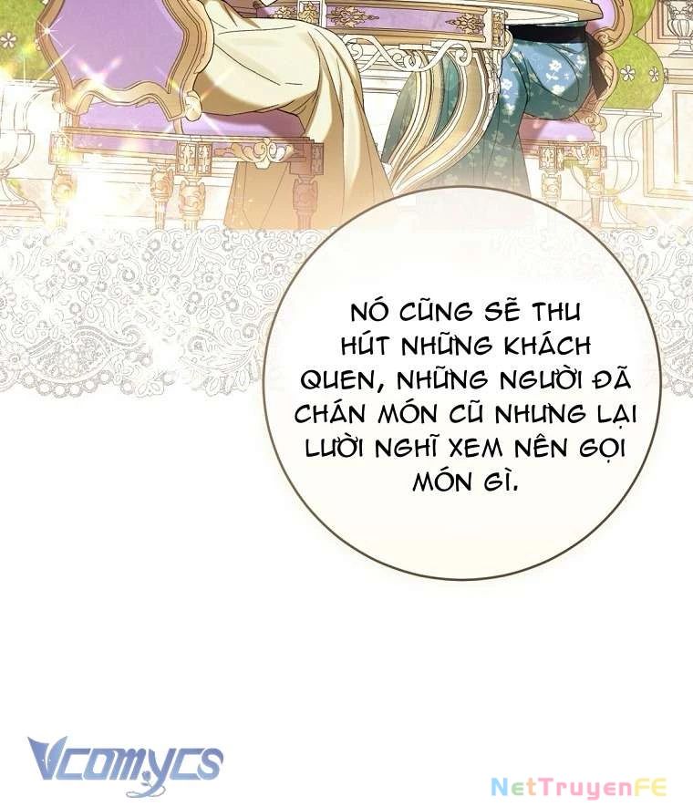 Làm Ác Nữ Bộ Không Tuyệt Sao?: Chapter 61