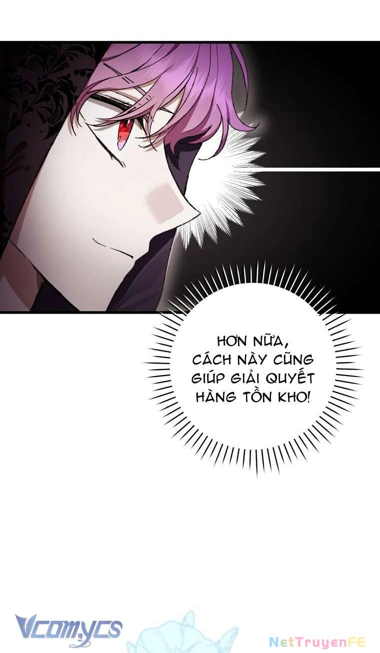 Làm Ác Nữ Bộ Không Tuyệt Sao?: Chapter 61