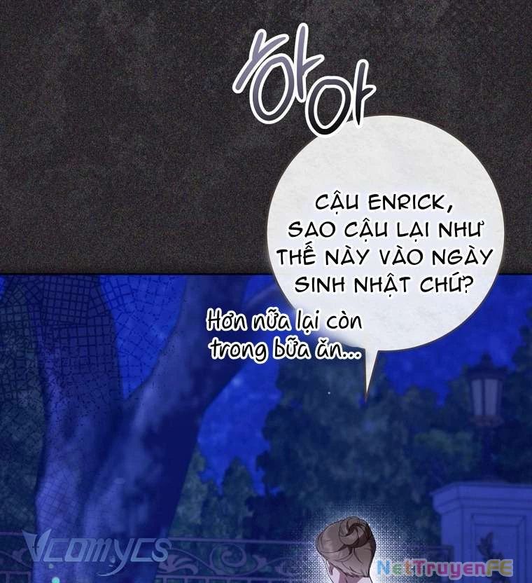 Làm Ác Nữ Bộ Không Tuyệt Sao?: Chapter 61