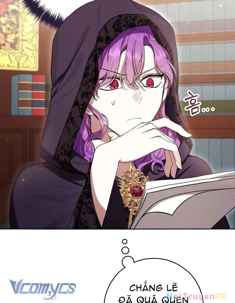 Làm Ác Nữ Bộ Không Tuyệt Sao?: Chapter 61