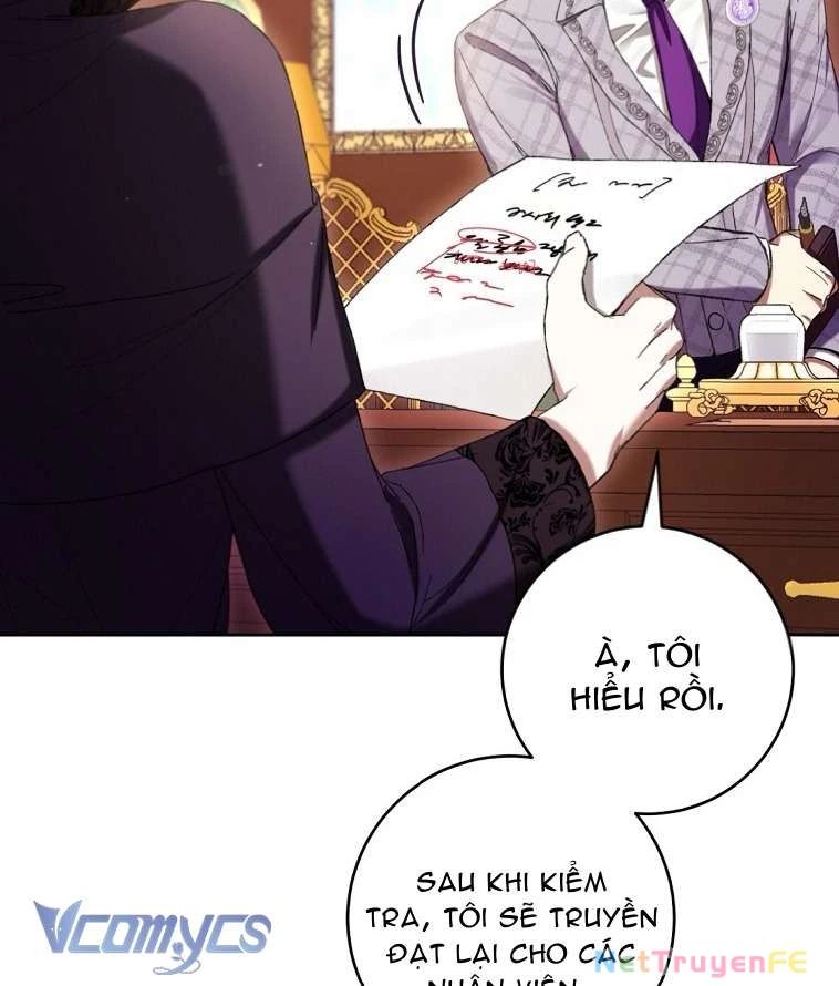 Làm Ác Nữ Bộ Không Tuyệt Sao?: Chapter 61