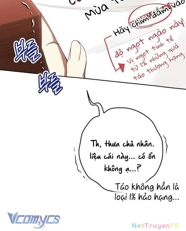 Làm Ác Nữ Bộ Không Tuyệt Sao?: Chapter 61