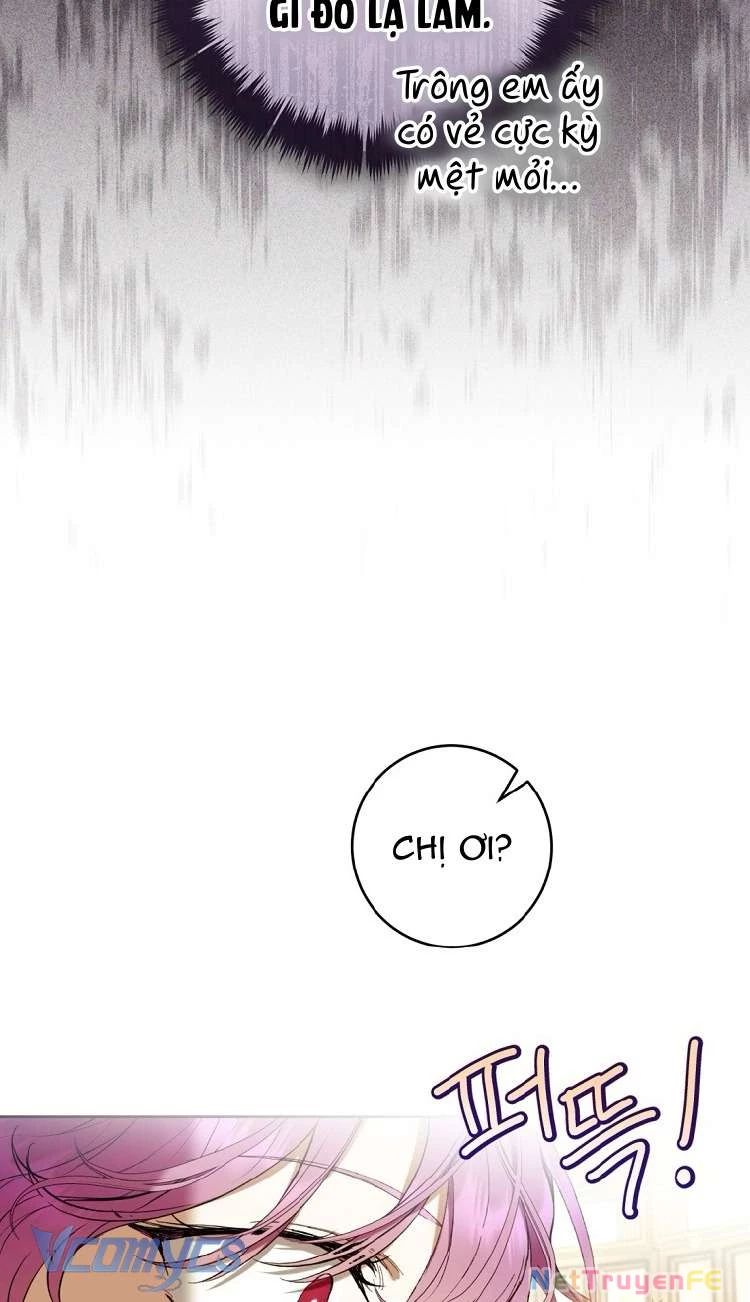 Làm Ác Nữ Bộ Không Tuyệt Sao?: Chapter 61