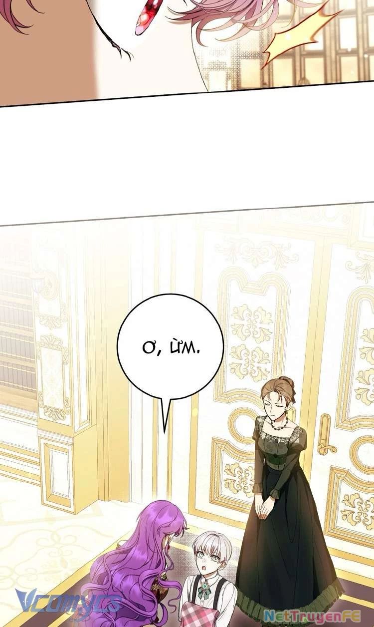 Làm Ác Nữ Bộ Không Tuyệt Sao?: Chapter 61