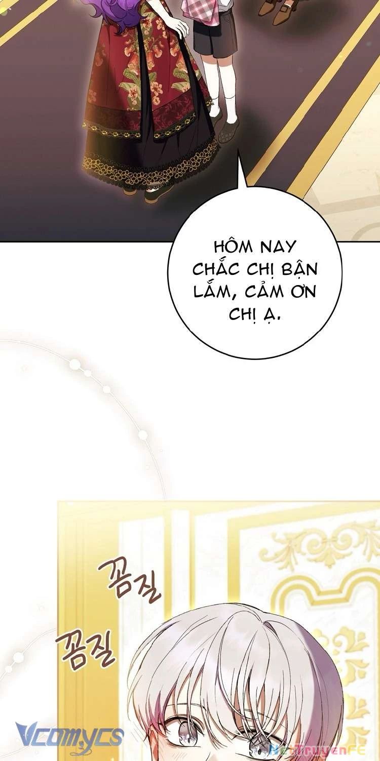 Làm Ác Nữ Bộ Không Tuyệt Sao?: Chapter 61