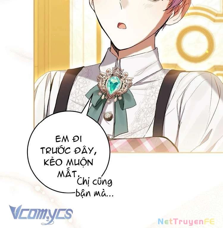 Làm Ác Nữ Bộ Không Tuyệt Sao?: Chapter 61