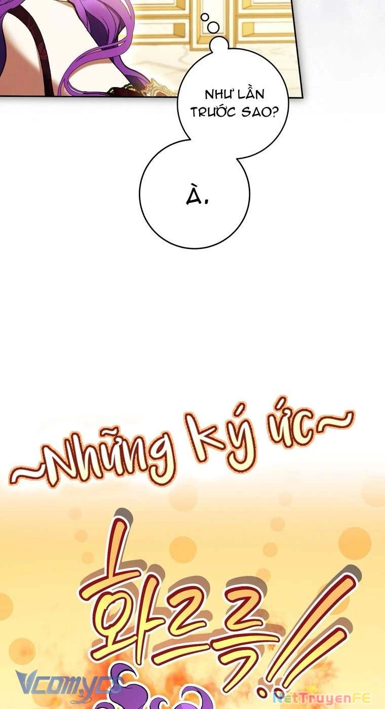 Làm Ác Nữ Bộ Không Tuyệt Sao?: Chapter 61