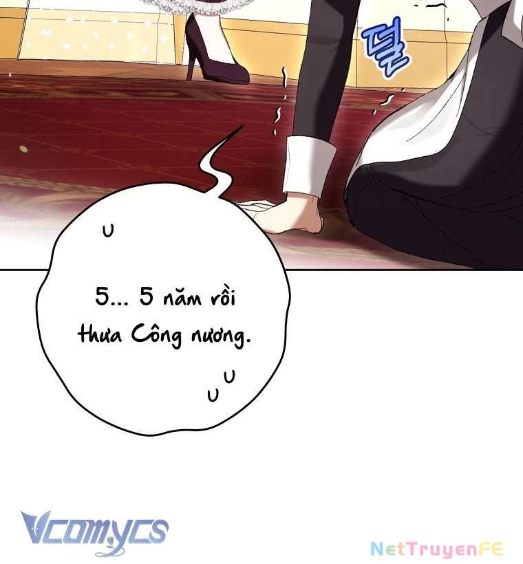 Làm Ác Nữ Bộ Không Tuyệt Sao?: Chapter 61