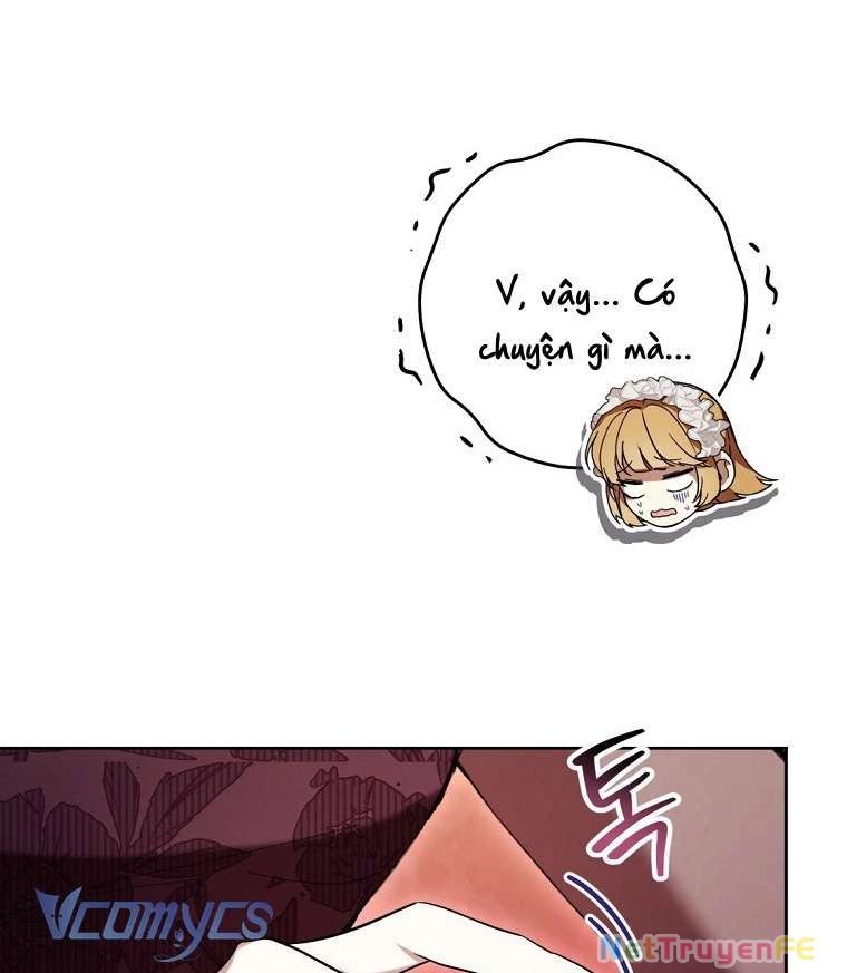 Làm Ác Nữ Bộ Không Tuyệt Sao?: Chapter 61