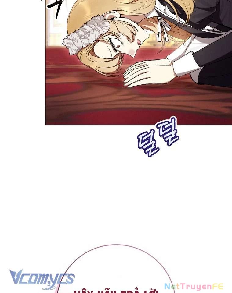 Làm Ác Nữ Bộ Không Tuyệt Sao?: Chapter 61