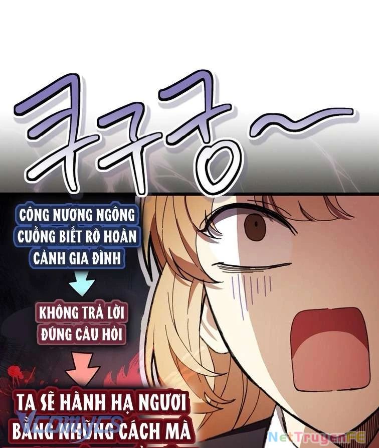 Làm Ác Nữ Bộ Không Tuyệt Sao?: Chapter 61