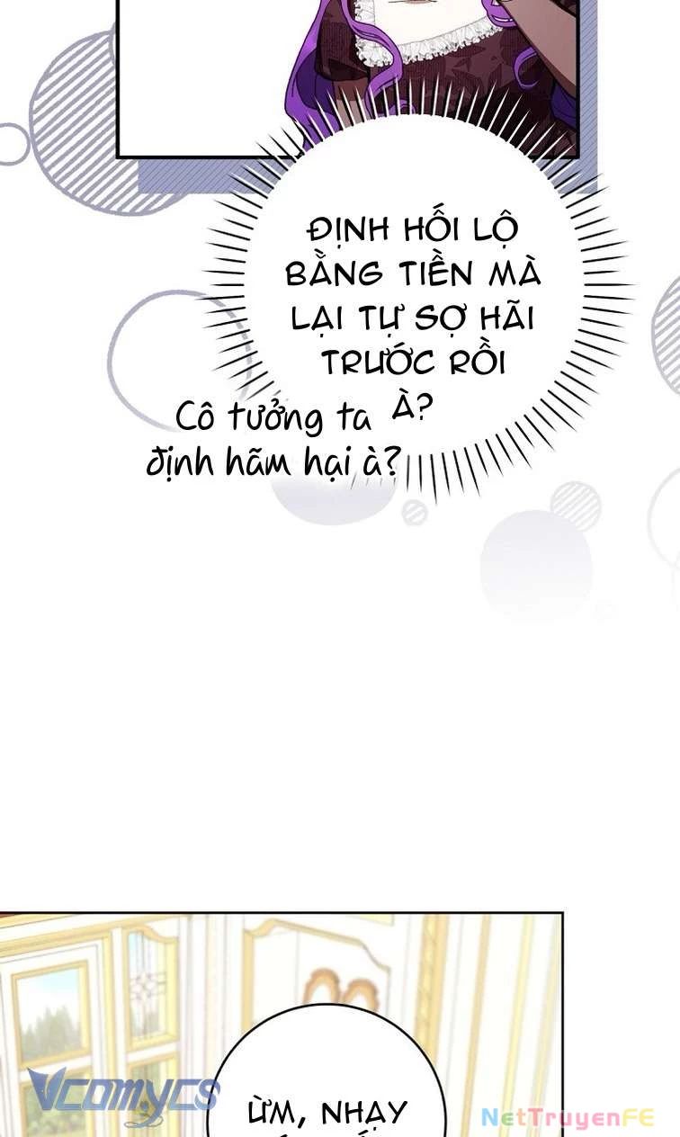 Làm Ác Nữ Bộ Không Tuyệt Sao?: Chapter 61