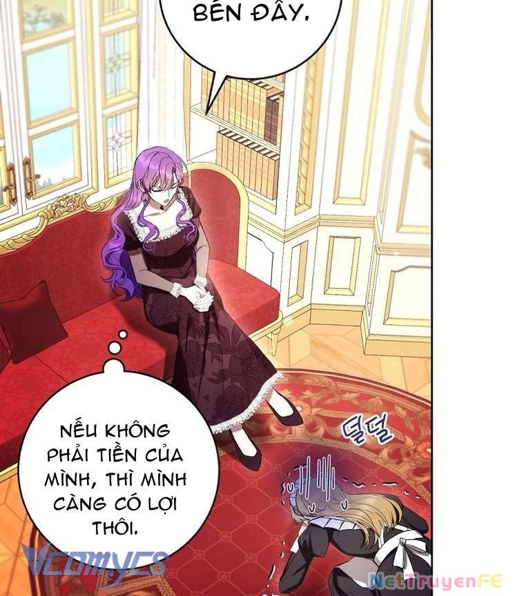 Làm Ác Nữ Bộ Không Tuyệt Sao?: Chapter 61