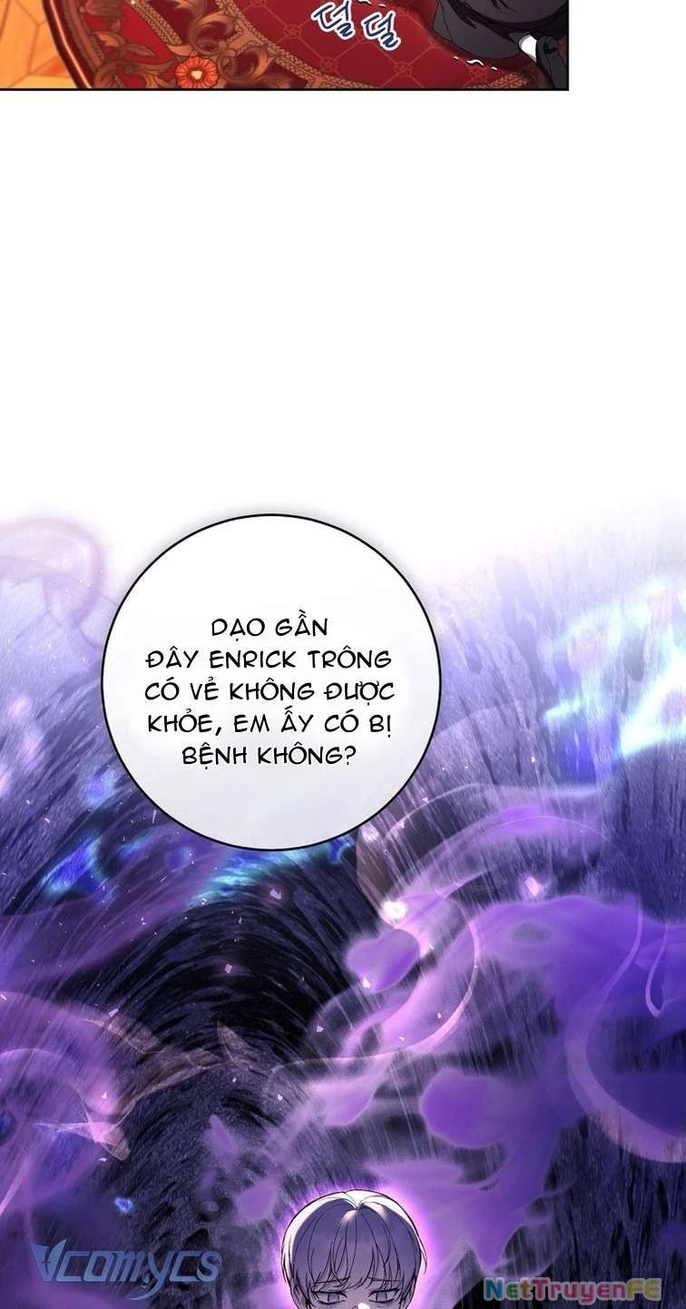Làm Ác Nữ Bộ Không Tuyệt Sao?: Chapter 61