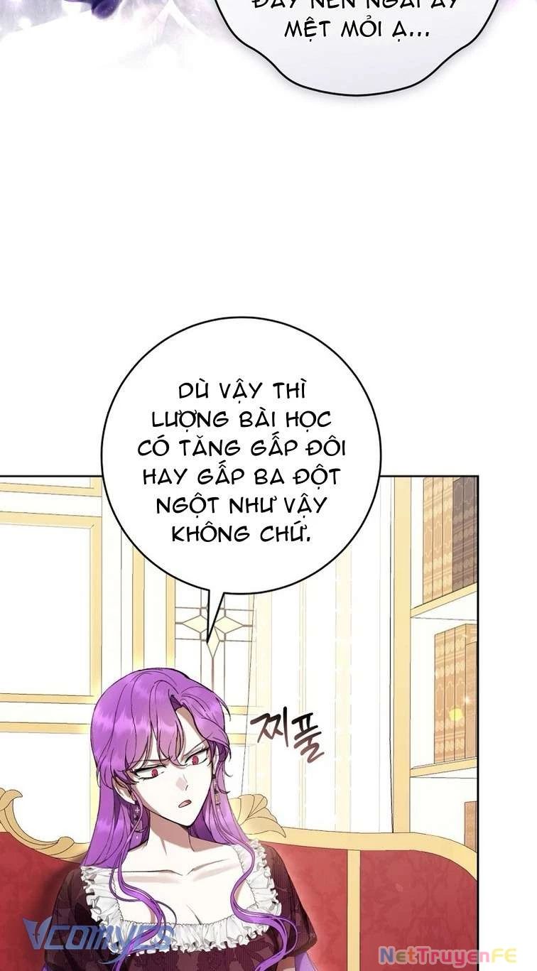 Làm Ác Nữ Bộ Không Tuyệt Sao?: Chapter 61