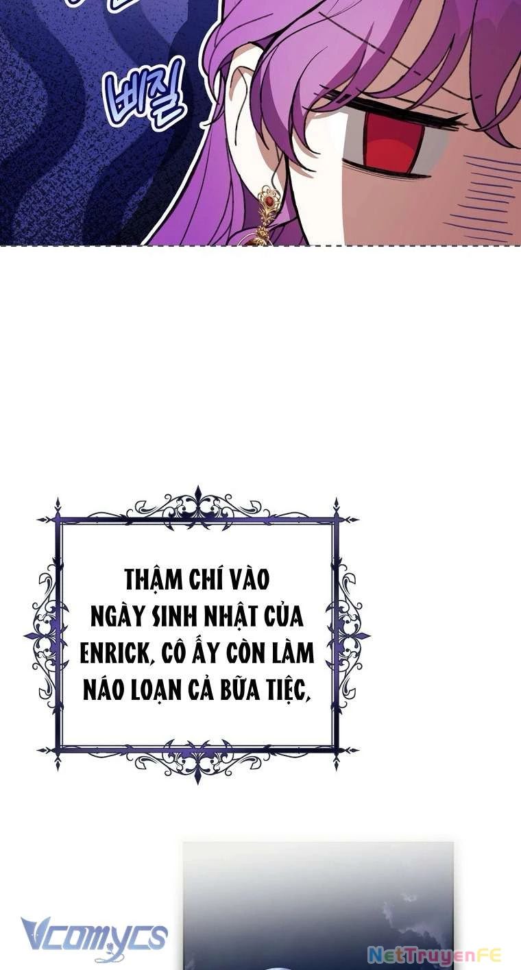 Làm Ác Nữ Bộ Không Tuyệt Sao?: Chapter 61
