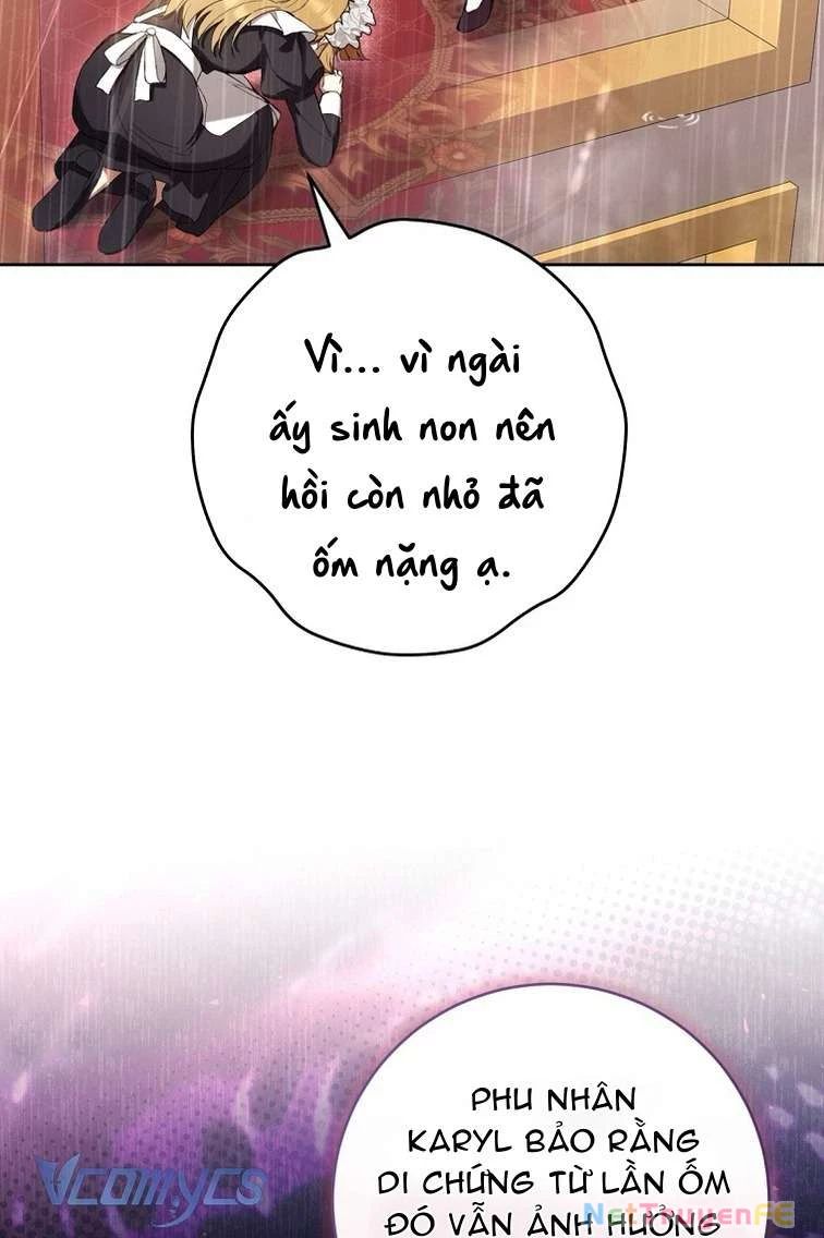 Làm Ác Nữ Bộ Không Tuyệt Sao?: Chapter 61