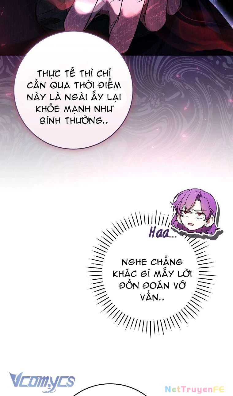 Làm Ác Nữ Bộ Không Tuyệt Sao?: Chapter 61