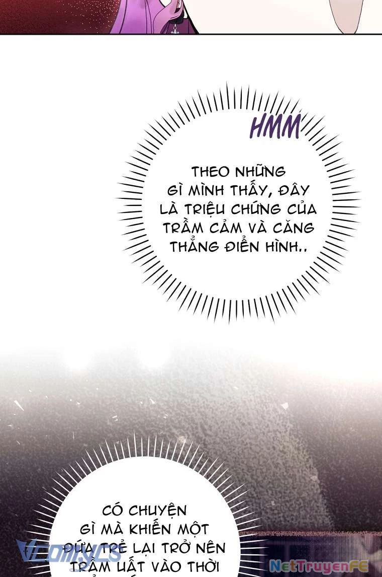 Làm Ác Nữ Bộ Không Tuyệt Sao?: Chapter 61