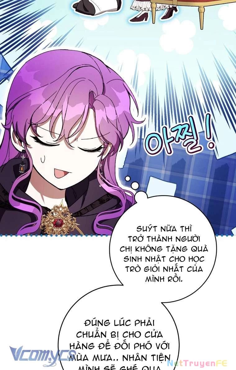 Làm Ác Nữ Bộ Không Tuyệt Sao?: Chapter 61