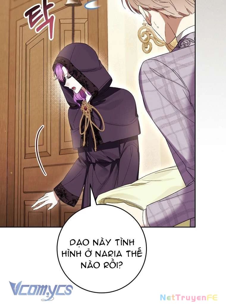 Làm Ác Nữ Bộ Không Tuyệt Sao?: Chapter 61