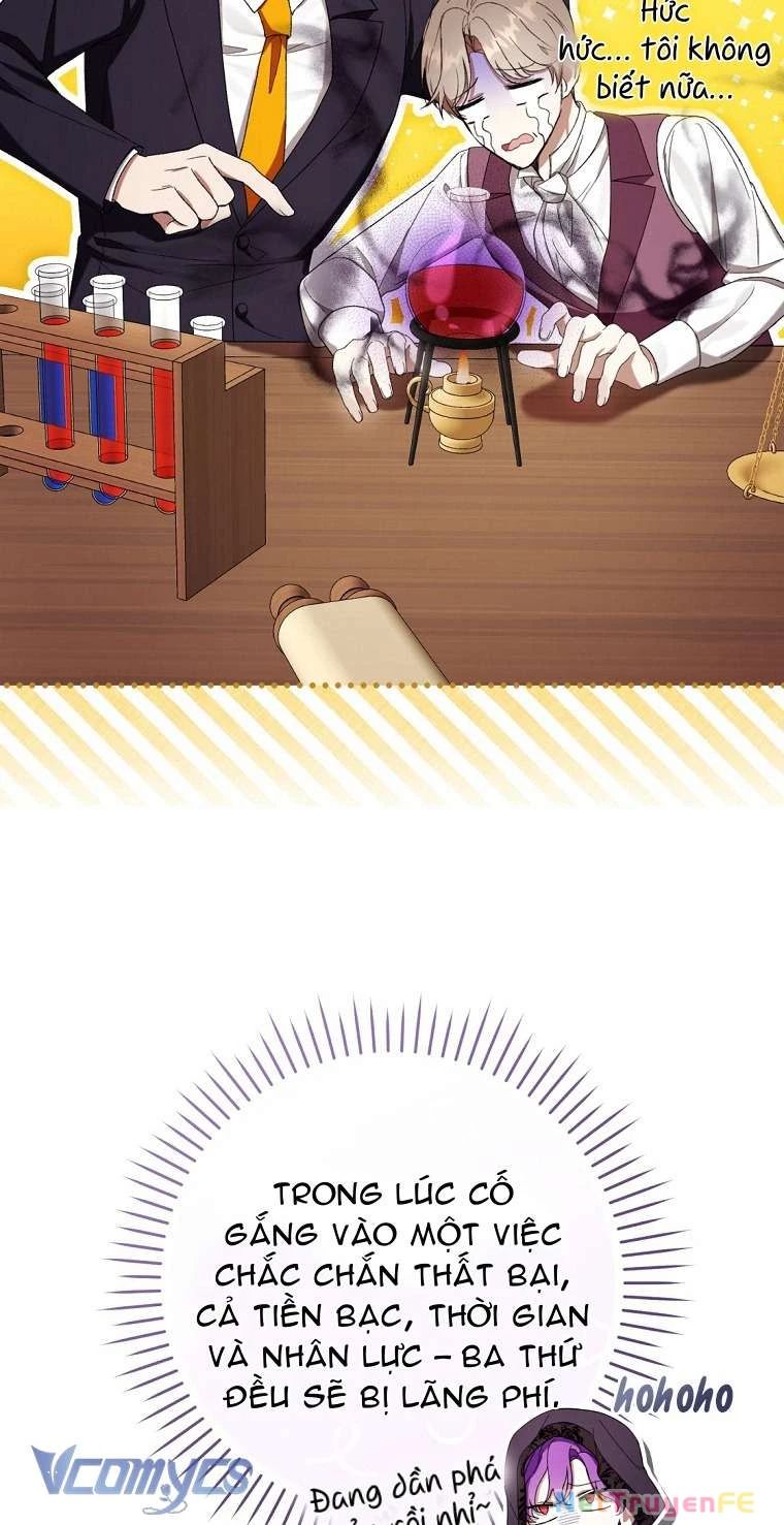 Làm Ác Nữ Bộ Không Tuyệt Sao?: Chapter 61