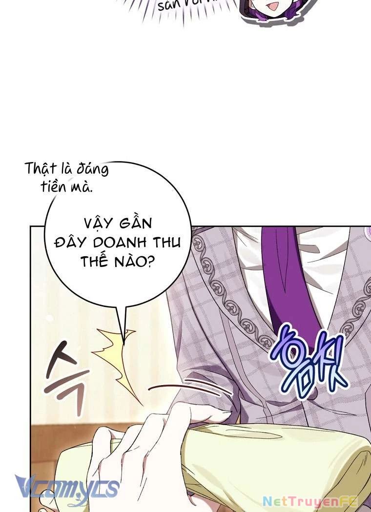 Làm Ác Nữ Bộ Không Tuyệt Sao?: Chapter 61