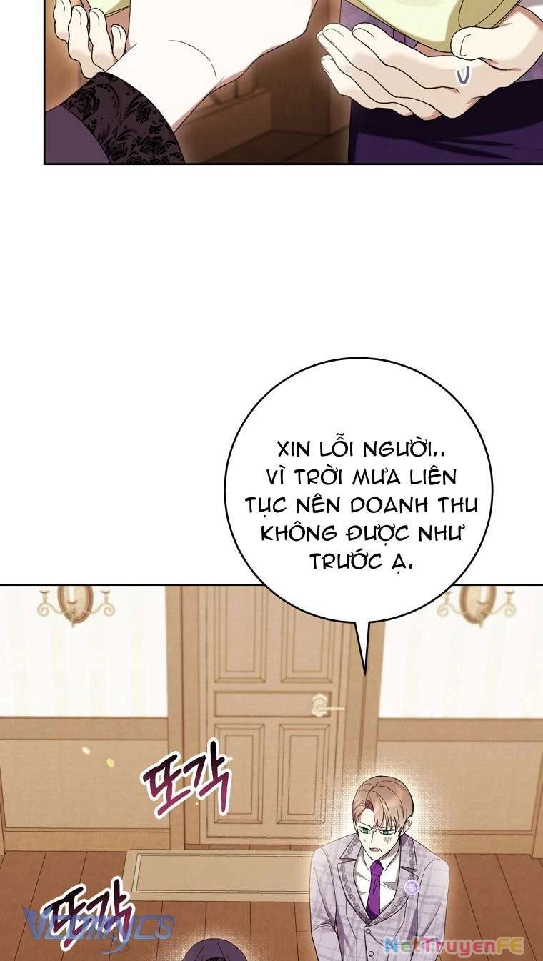 Làm Ác Nữ Bộ Không Tuyệt Sao?: Chapter 61