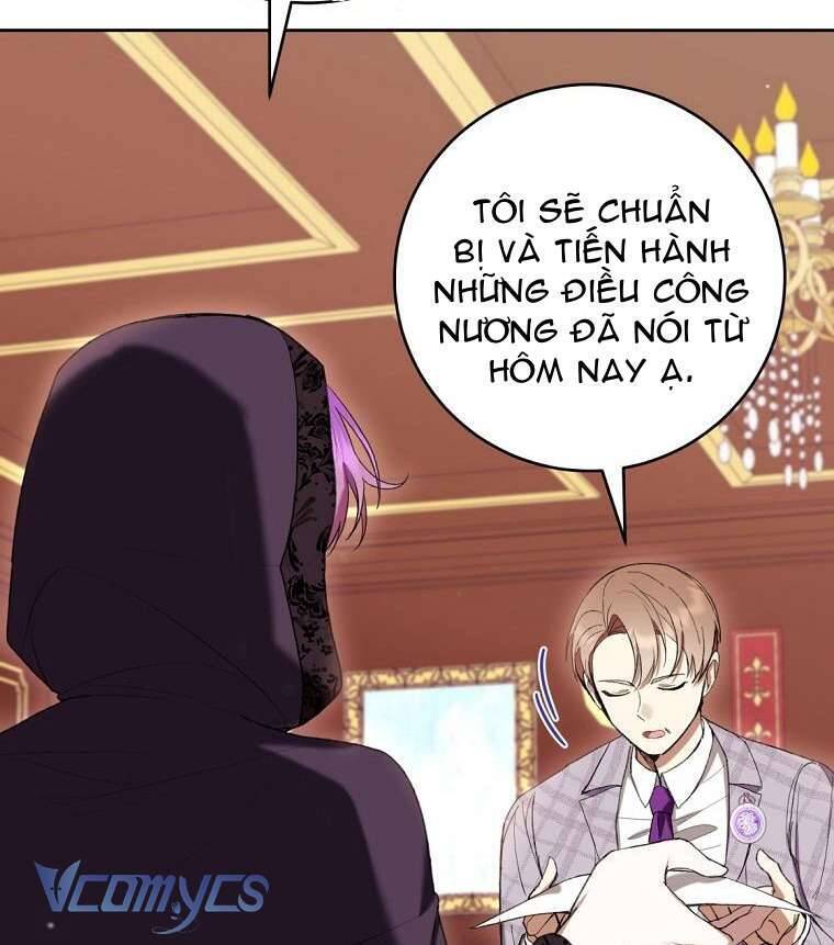 Làm Ác Nữ Bộ Không Tuyệt Sao?: Chapter 62