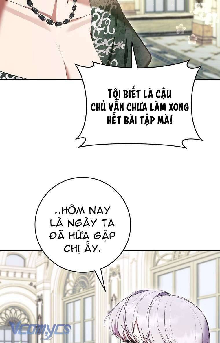 Làm Ác Nữ Bộ Không Tuyệt Sao?: Chapter 62