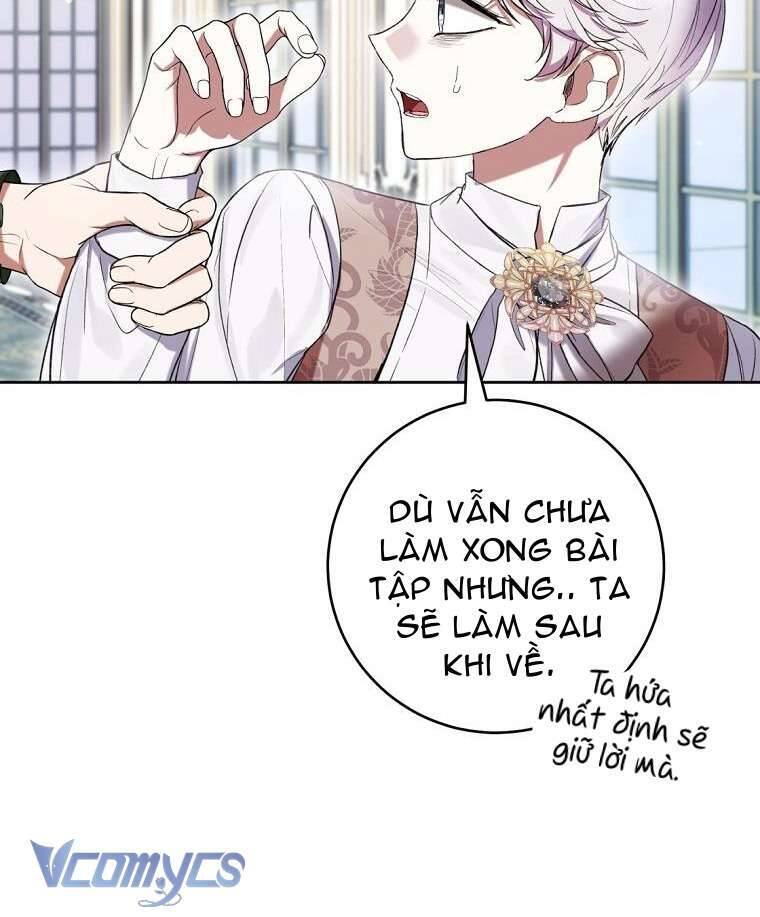 Làm Ác Nữ Bộ Không Tuyệt Sao?: Chapter 62