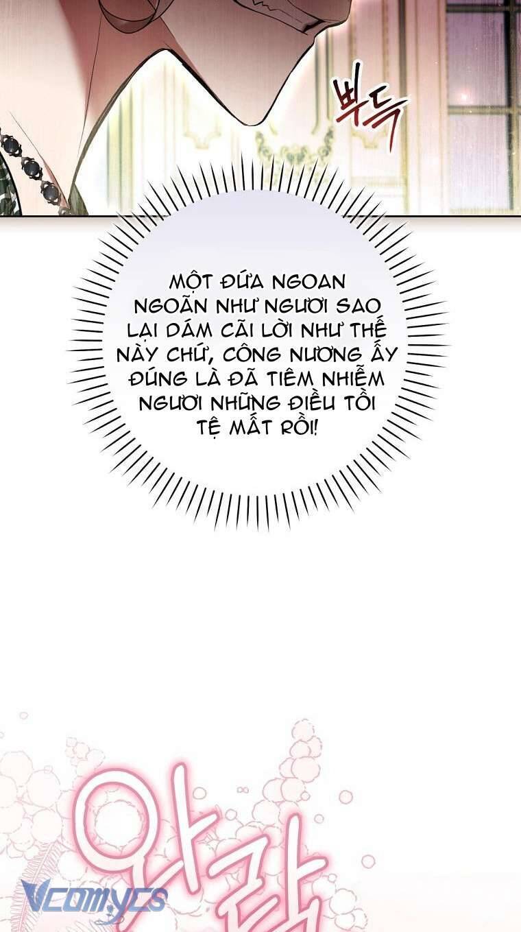 Làm Ác Nữ Bộ Không Tuyệt Sao?: Chapter 62