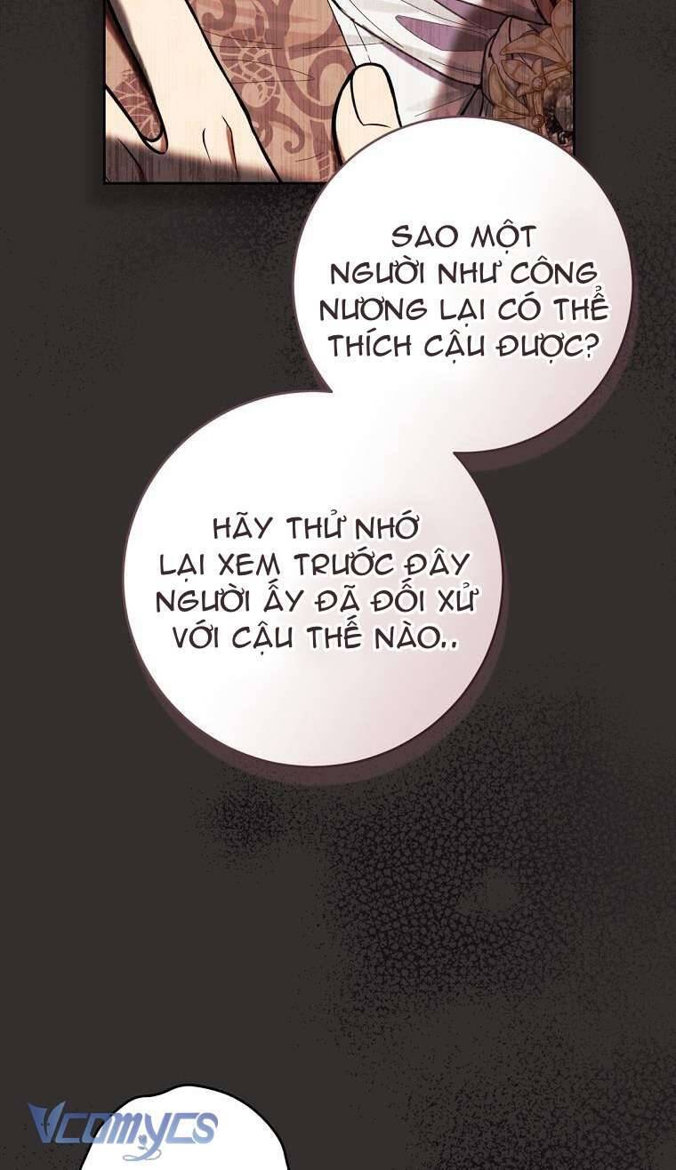 Làm Ác Nữ Bộ Không Tuyệt Sao?: Chapter 62