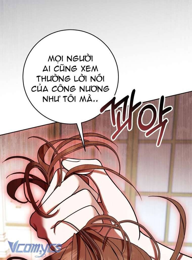 Làm Ác Nữ Bộ Không Tuyệt Sao?: Chapter 62