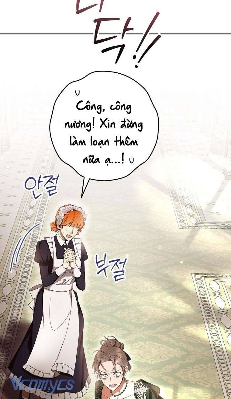 Làm Ác Nữ Bộ Không Tuyệt Sao?: Chapter 62