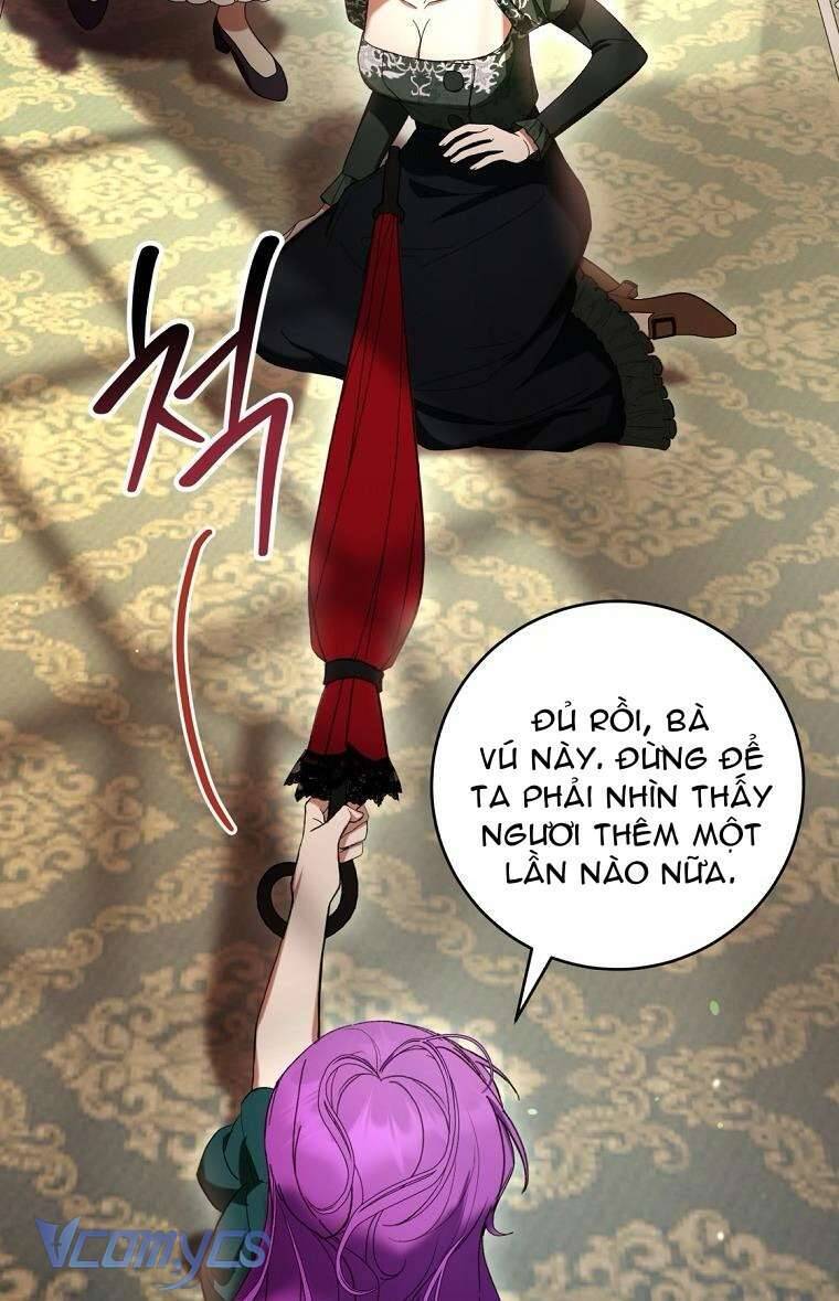Làm Ác Nữ Bộ Không Tuyệt Sao?: Chapter 62