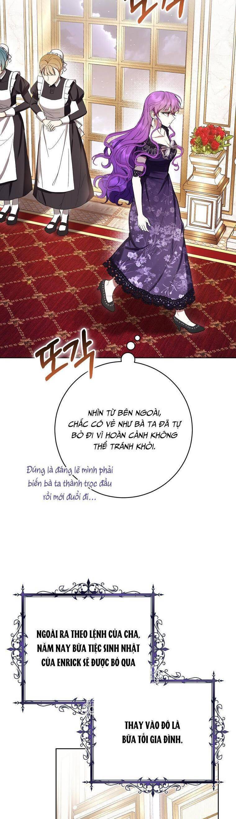 Làm Ác Nữ Bộ Không Tuyệt Sao?: Chapter 63