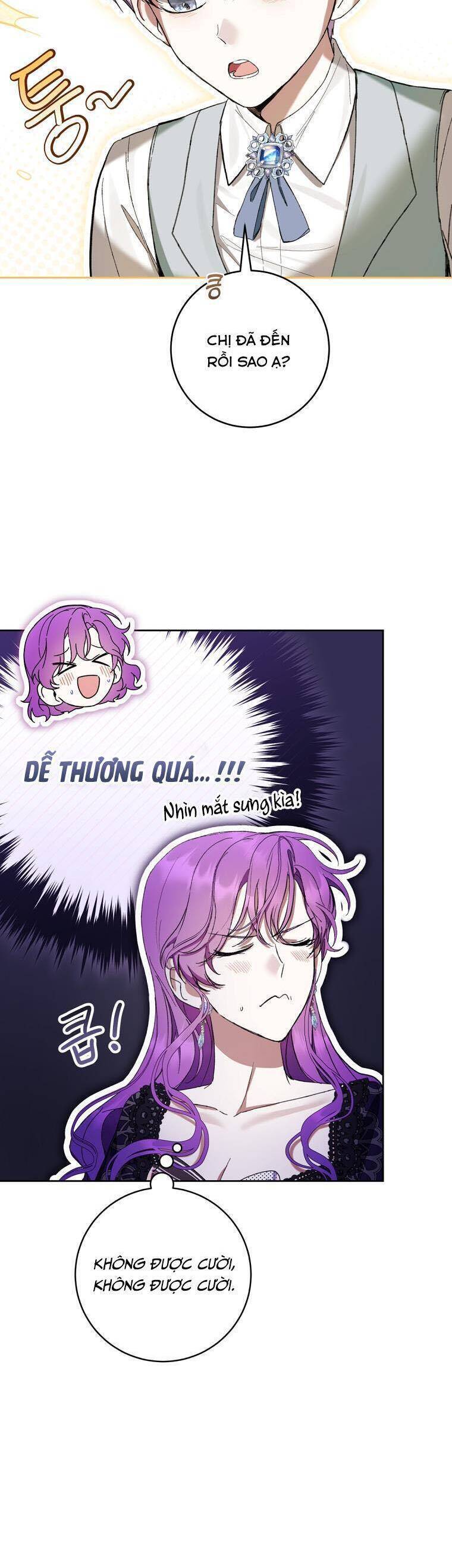 Làm Ác Nữ Bộ Không Tuyệt Sao?: Chapter 63